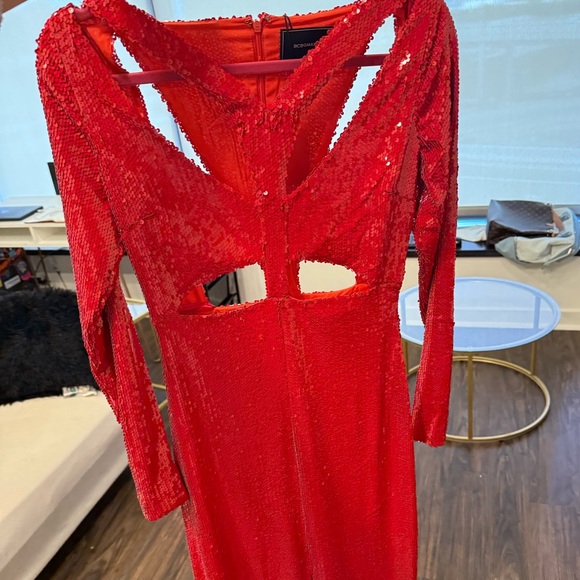 Bcbg gown - Picture 8 of 8